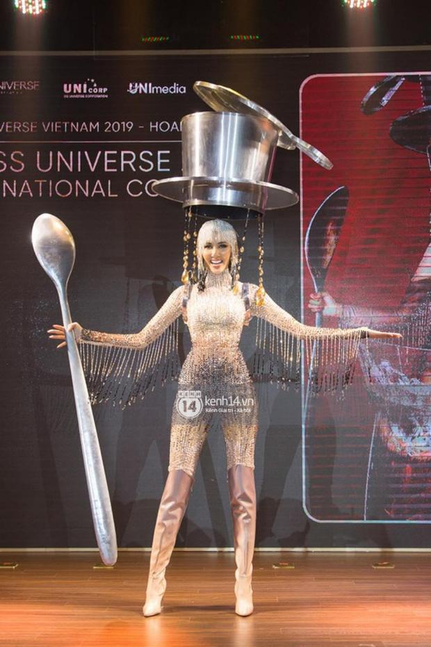HHen Niê lọt BXH Quốc phục gây bất ngờ nhất Miss Universe-3