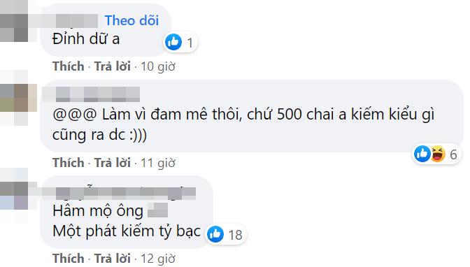 Profile đỉnh chóp của thanh niên ẵm ngon 1 tỷ từ bà Phương Hằng-4