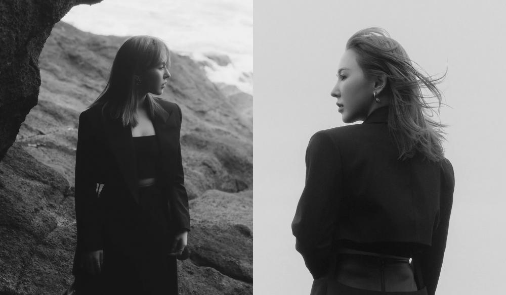 Wendy RED VELVET và Joy: Ai là con đẻ, ai là con ghẻ nhà SM?-7