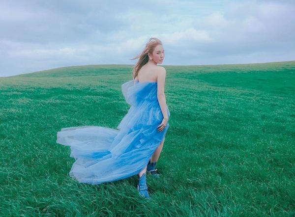 Wendy RED VELVET và Joy: Ai là con đẻ, ai là con ghẻ nhà SM?-5