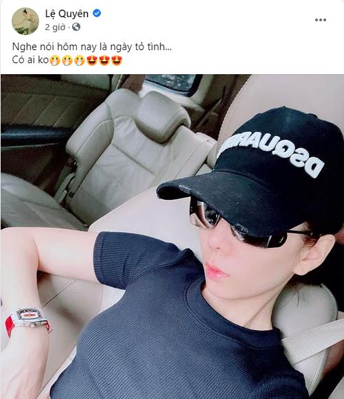 Tỏ tình Lệ Quyên, Lâm Bảo Châu bị bắt lỗi sai như học sinh tiểu học-1