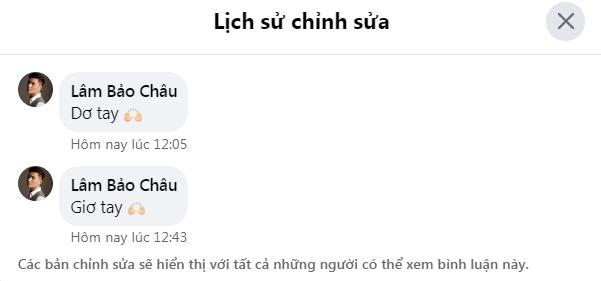 Tỏ tình Lệ Quyên, Lâm Bảo Châu bị bắt lỗi sai như học sinh tiểu học-3