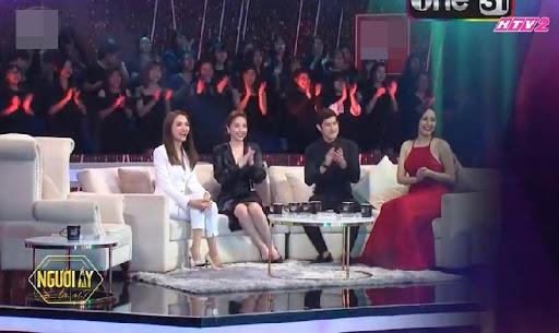 Mai Phương Thúy đẹp lên nhờ niềng răng: Sự thật có phải vậy?-7