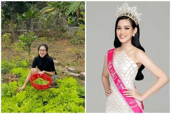 Đỗ Thị Hà: 'Tôi không xài hàng hiệu để tiền tiết kiệm mua nhà'