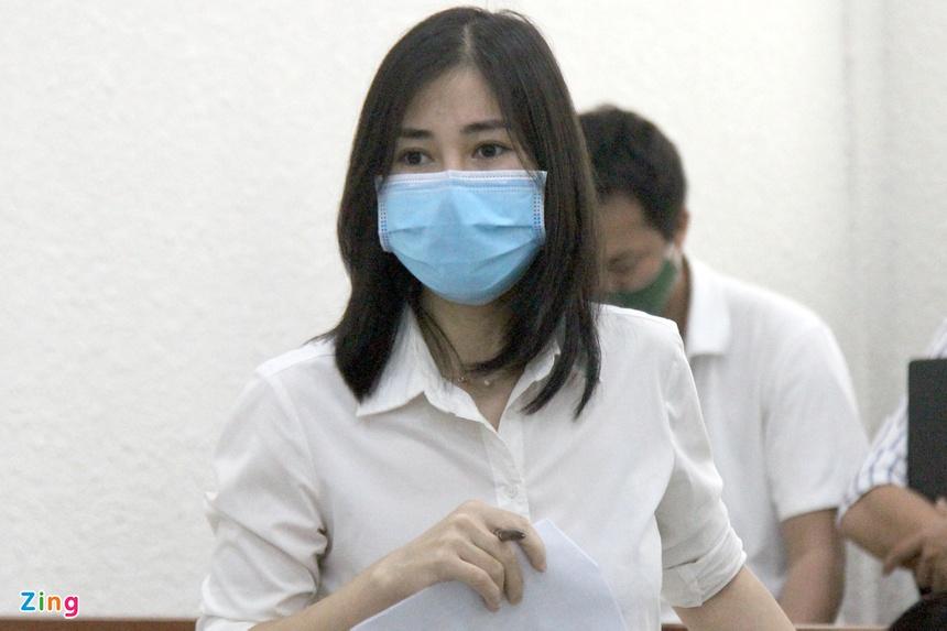 Xử vụ trốn đi Hàn Quốc theo chuyên cơ đoàn Chủ tịch Quốc hội-1