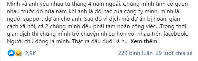 Cô gái mất luôn bạn trai sau khi nhận thấy vài sự lạ-1