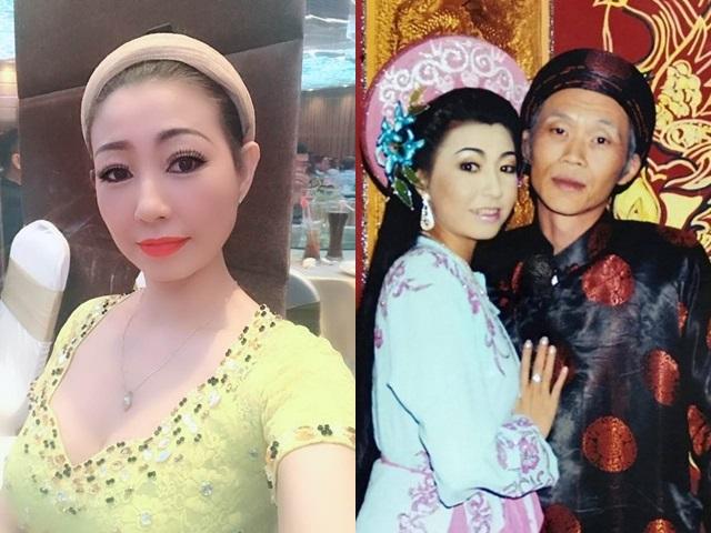 Hoài Linh lần đầu nói về khả năng chữa bệnh của ông Võ Hoàng Yên-1