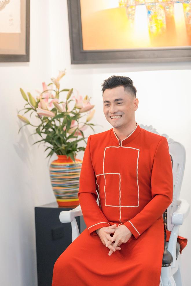 Sao Việt đến tiễn biệt NTK Nhật Dũng, người thân tiết lộ ngày tháng cuối đời-1