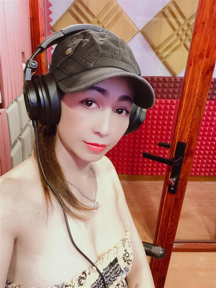 Hoài Linh lần đầu nói về khả năng chữa bệnh của ông Võ Hoàng Yên-4