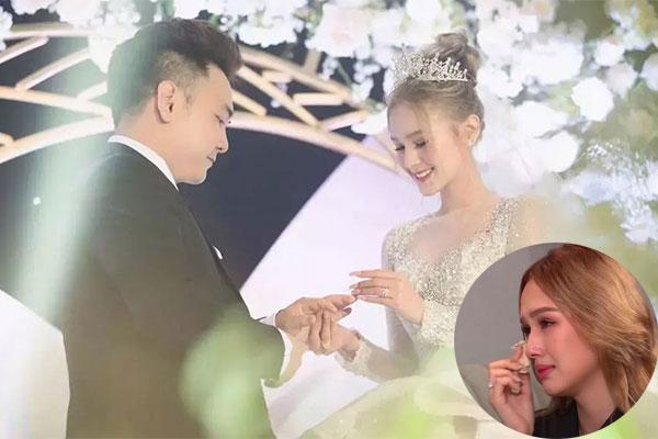 Xót xa bé trai gào khóc thảm thiết ngày mẹ đi lấy chồng-6