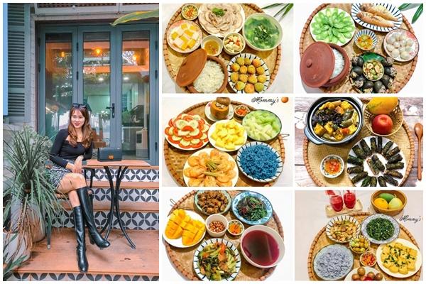 Rich kid Gia Kỳ trổ tài bếp núc, nấu mì tôm mà cũng toát ra mùi tiền là sao-3