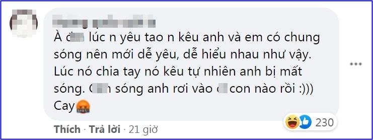 Hỏi câu nào của tình cũ khiến bạn nghĩ lại vẫn cay? 1.001 câu trả lời cười té ghế-4