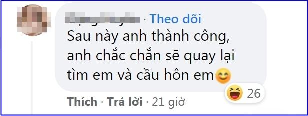 Hỏi câu nào của tình cũ khiến bạn nghĩ lại vẫn cay? 1.001 câu trả lời cười té ghế-7