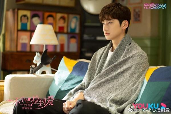 3 phim Hoa ngữ lên sóng hôm nay (20/5): Triệu Lộ Tư đối đầu Ngu Thư Hân-2