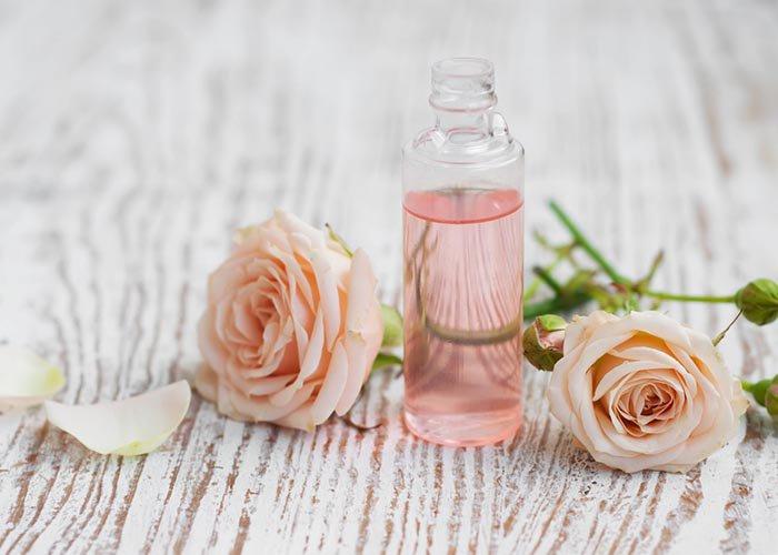 Hoa hồng không chỉ để ngắm mà còn giúp cải thiện làn da mịn đẹp-2