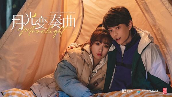 3 phim Hoa ngữ lên sóng hôm nay (20/5): Triệu Lộ Tư đối đầu Ngu Thư Hân-4