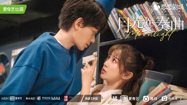 3 phim Hoa ngữ lên sóng hôm nay (20/5): Triệu Lộ Tư đối đầu Ngu Thư Hân-5