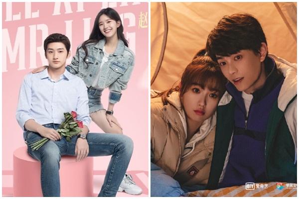 Phim của Ngu Thư Hân vừa phát sóng đã bị chê diễn xuất quá nát-10