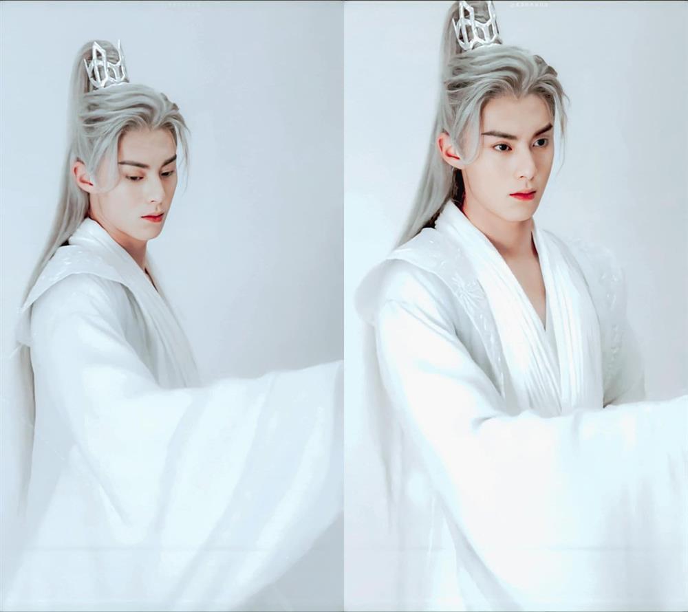 Vương Hạc Đệ diễn xuất quá tệ, Ngộ Long chỉ được chấm 4.1 điểm-3