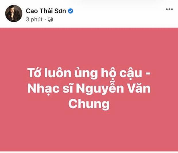 Hóa ra Cao Thái Sơn đã sớm tiên tri chuyện bị Nathan Lee triệt hạ từ lâu?-2