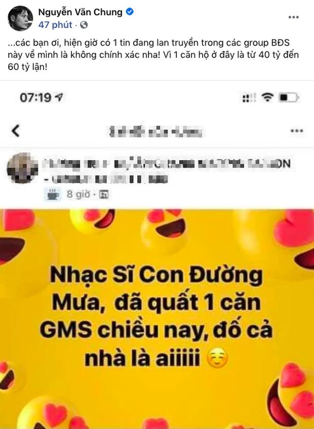 Nathan Lee mua chùm ca khúc, Nguyễn Văn Chung nhờ đó thoát nợ?-3