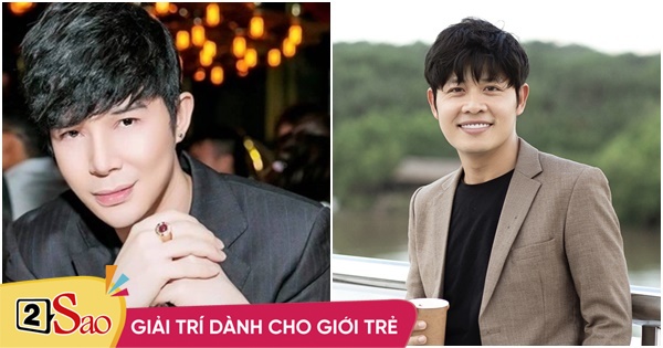 Nathan Lee mua chùm ca khúc, Nguyễn Văn Chung nhờ đó thoát nợ?