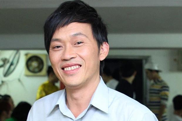 Hoài Linh chưa thông báo số tiền 13 tỷ ủng hộ miền Trung