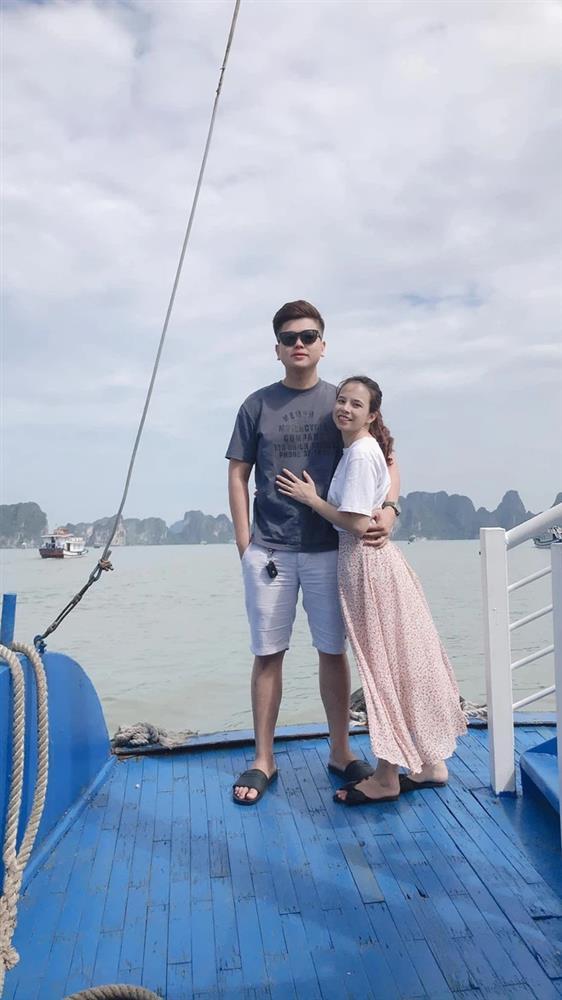 Nhân viên y tế và du học sinh nên duyên nhờ con dao gọt xoài trong khu cách ly-2