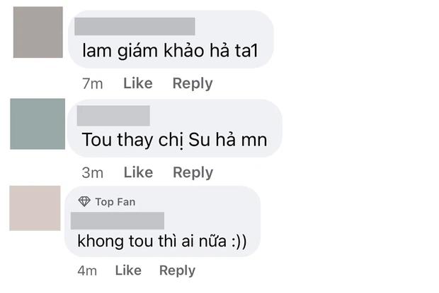 Touliver sẽ kiêm luôn cả vai trò HLV thay Suboi tại Rap Việt mùa 2?-3