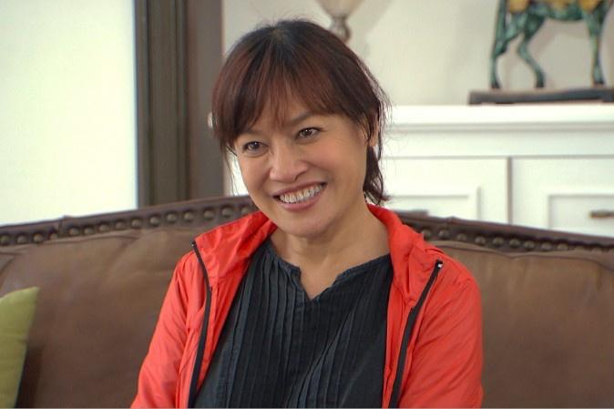 Cô Xuyến xuất hiện trong Hương Vị Tình Thân, đốp vào mặt khán giả xúc phạm mình-5