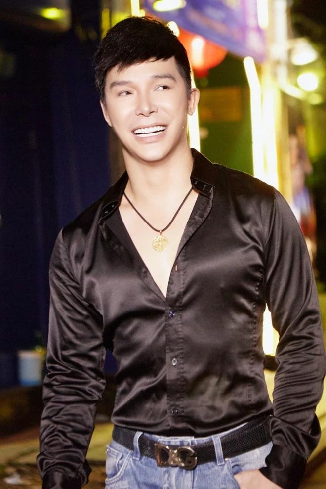 Nguyễn Văn Chung lên tiếng vụ bán hit độc quyền cho Nathan Lee-4