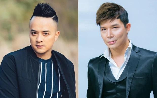 Nguyễn Văn Chung lên tiếng vụ bán hit độc quyền cho Nathan Lee-5