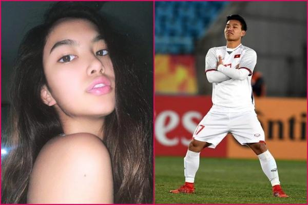 Bạn gái richkid Vũ Văn Thanh khoe đồng hồ 700 triệu, mặt mộc xinh xuất sắc-13