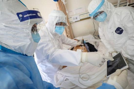 Hà Nội: Thêm 1 bệnh nhân tử vong vì Covid-19, có bệnh nền nặng