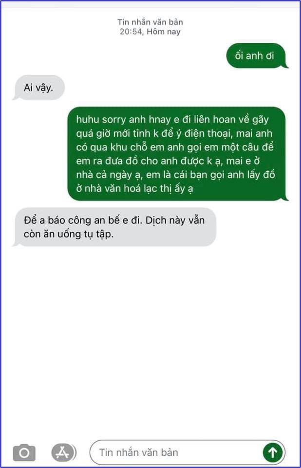 Gặp mấy anh chàng shipper dễ thương thế này, bảo sao các chị em mua đồ online ầm ầm-3