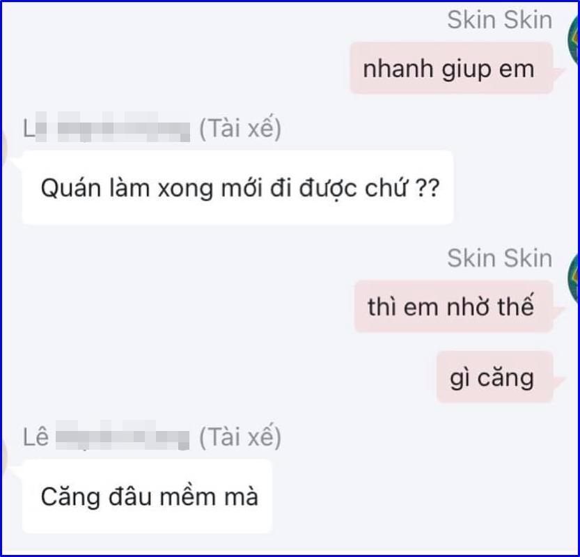 Gặp mấy anh chàng shipper dễ thương thế này, bảo sao các chị em mua đồ online ầm ầm-5