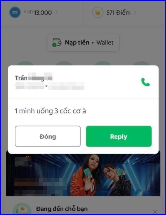 Gặp mấy anh chàng shipper dễ thương thế này, bảo sao các chị em mua đồ online ầm ầm-7