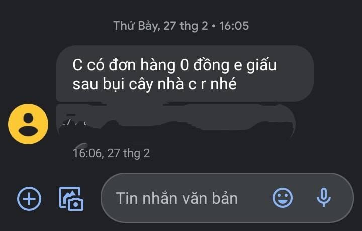 Gặp mấy anh chàng shipper dễ thương thế này, bảo sao các chị em mua đồ online ầm ầm-8