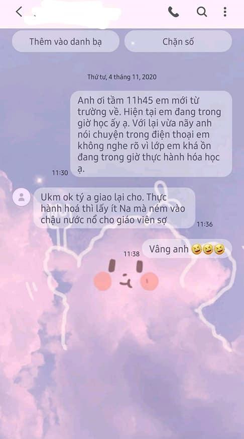 Gặp mấy anh chàng shipper dễ thương thế này, bảo sao các chị em mua đồ online ầm ầm-11