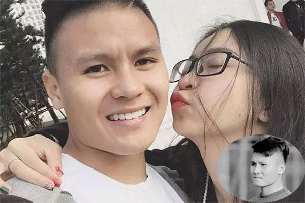 Nhật Lê bất ngờ khơi lại zĩ zãng với Quang Hải-5