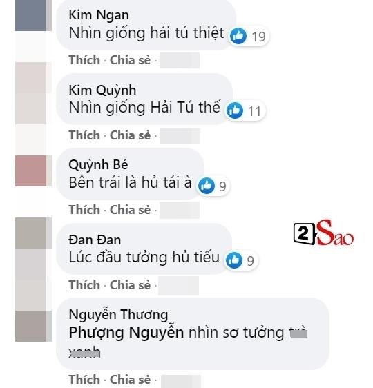 Nổi tiếng đẹp độc lạ nhưng sao HHen Niê giống Hải Tú thế này?-5