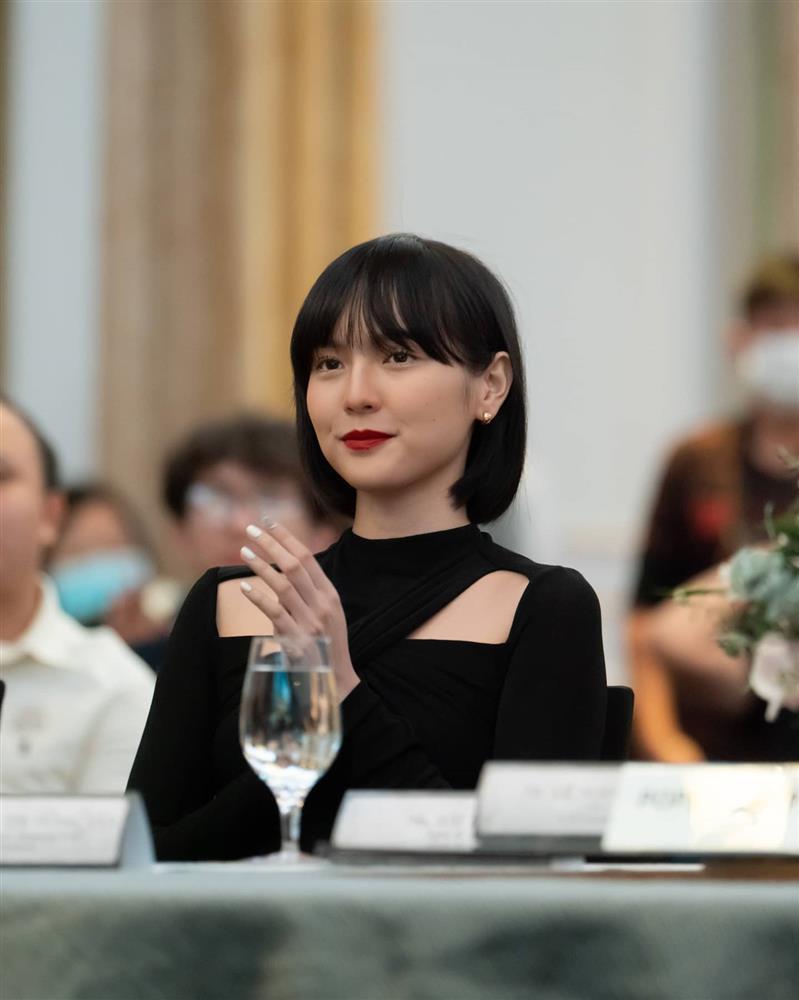 Nổi tiếng đẹp độc lạ nhưng sao HHen Niê giống Hải Tú thế này?-7