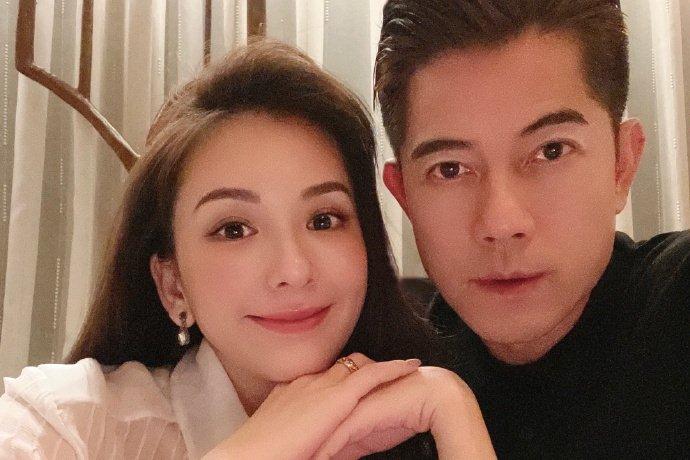 Quách Phú Thành và vợ sau sóng gió hôn nhân-3