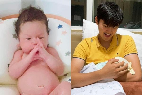 Thảo Trang tự nhận như cá mập mắc cạn khi vác bụng bầu-6