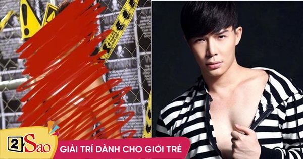 Cao Thái Sơn bị đào ảnh mát mẻ 10 năm trước tag tên Nathan Lee