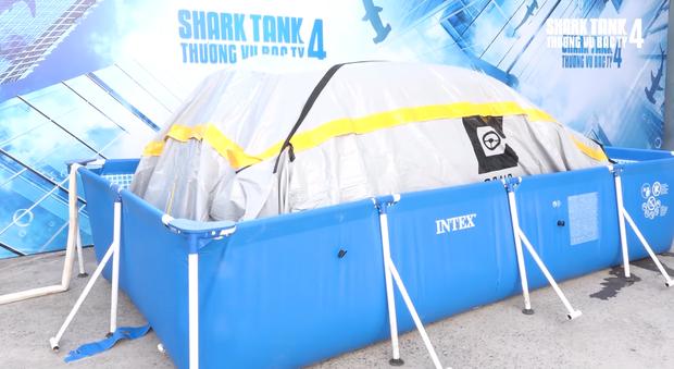 Shark Hưng gây bão với kiến thức Vật lý khủng, 4 lần học Thạc sĩ có khác-3