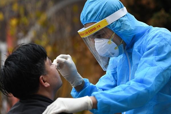 Hải Dương khẩn tìm những người từng đến 4 địa điểm liên quan ca mắc Covid-19-2