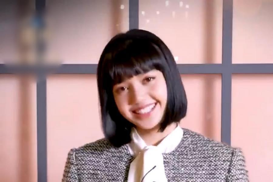 Cùng chọn đồ da báo Dior, Hoa hậu Tiểu Vy và Jisoo BLACKPINK ai mặc chất hơn?-8