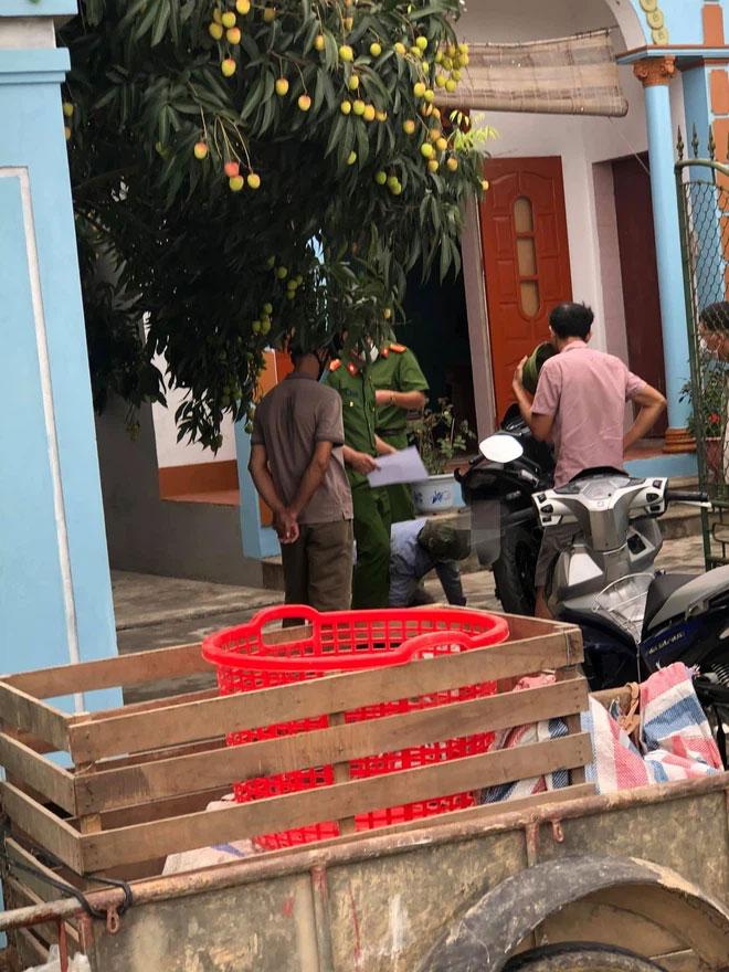 Đột nhập vào nhà dân bẻ khóa, tên trộm bỏ chạy quên luôn xe máy mới tinh-2