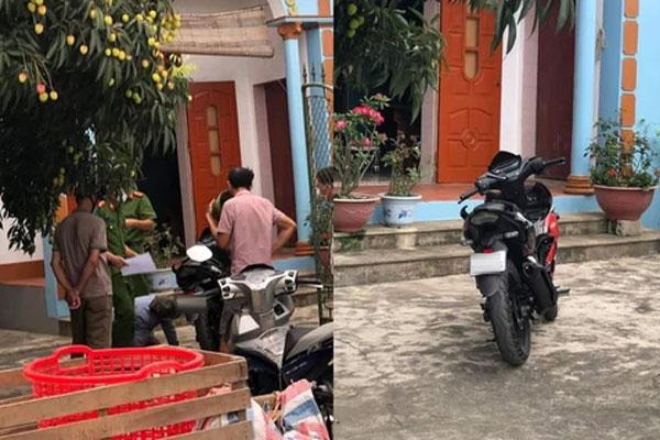 Chỉ vì tắt wifi, 3 anh em ruột gây gổ: Anh cả trọng thương, anh hai chết, em út đi tù-2